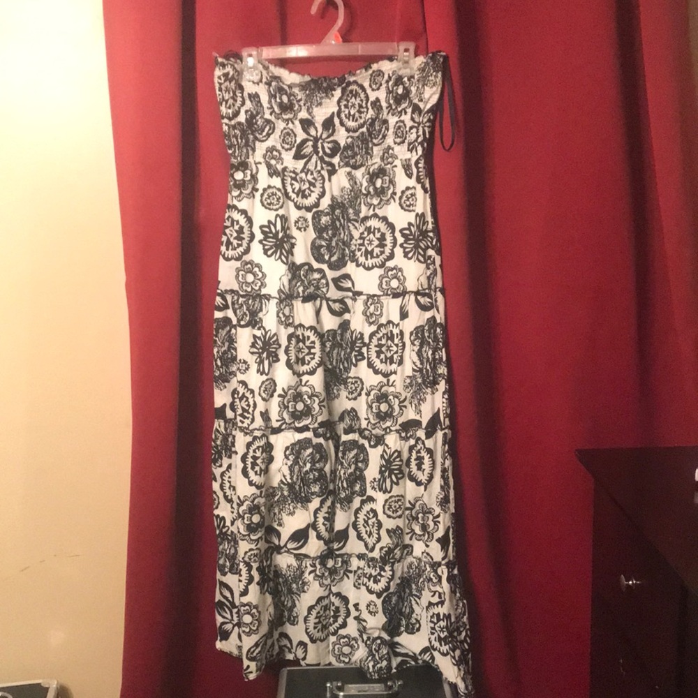 Ladies dress xl
